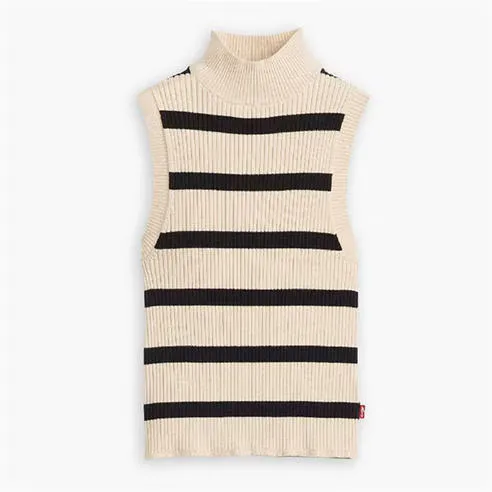 Levis Women's Tulip Mcknk T Tank Vest