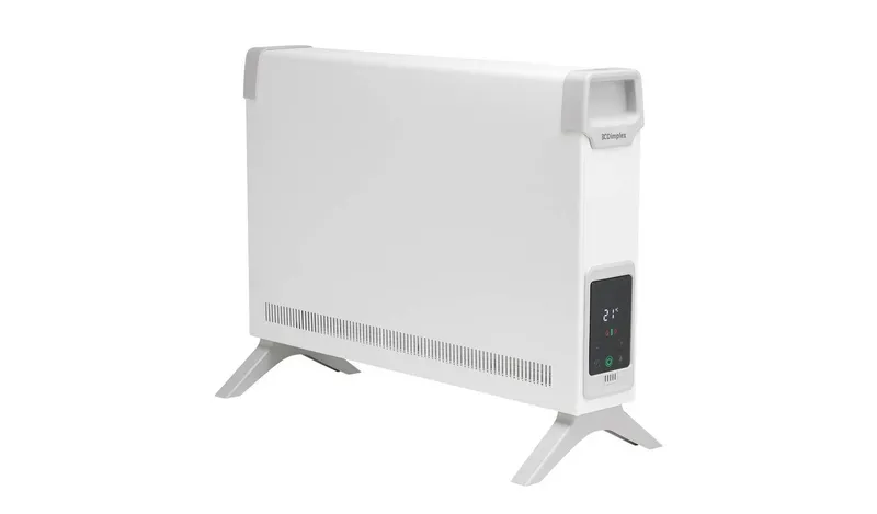 Dimplex 2kW Freestanding Convector Heater