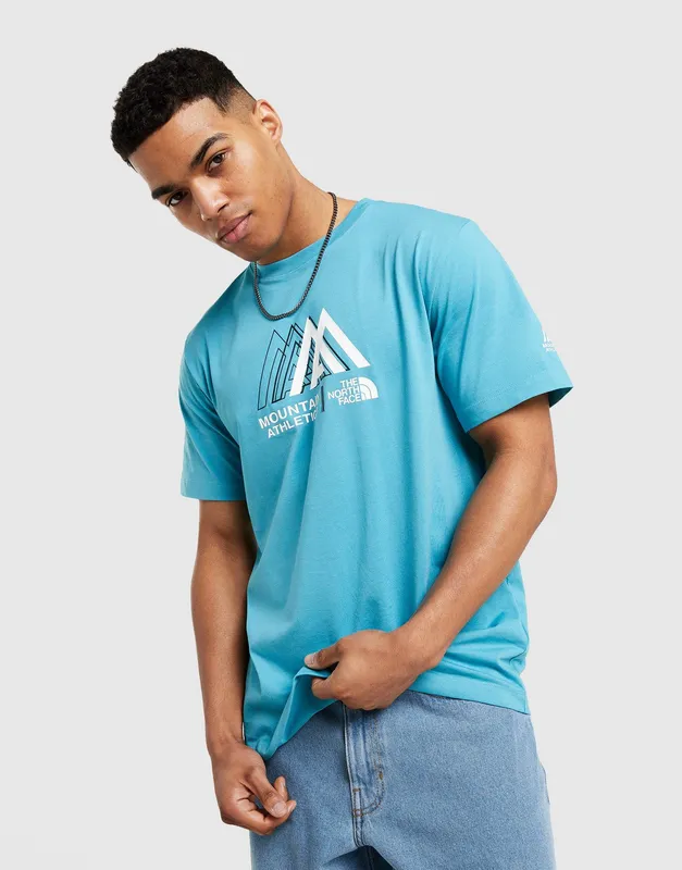 The North Face Mountain Athletics T-Shirt