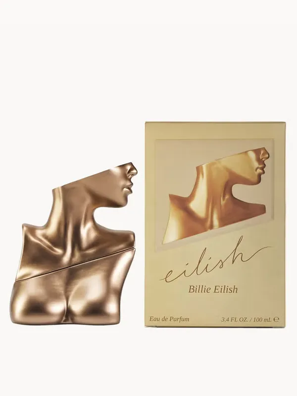Eilish by Billie Eilish Eau De Parfum 100ml