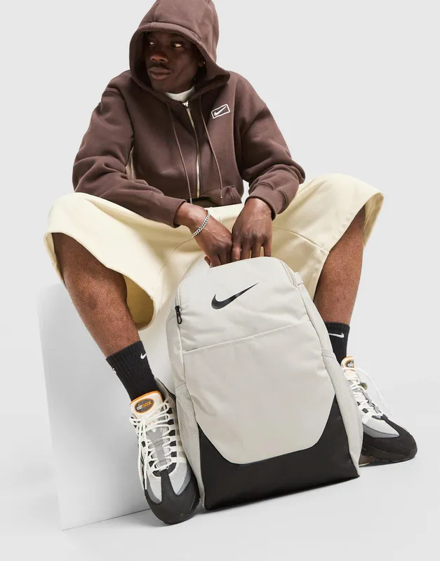 Nike Backpack (Medium, 24L) Brasilia