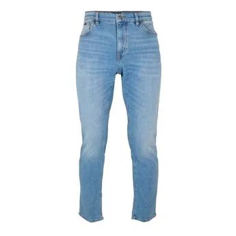 Boss Maine3 10253207 02 Slim Fit Jeans Mens