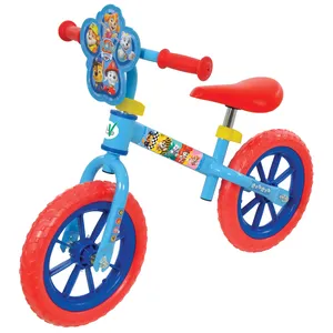 Paw Patrol 12 inch LED Light Up Balance Bike