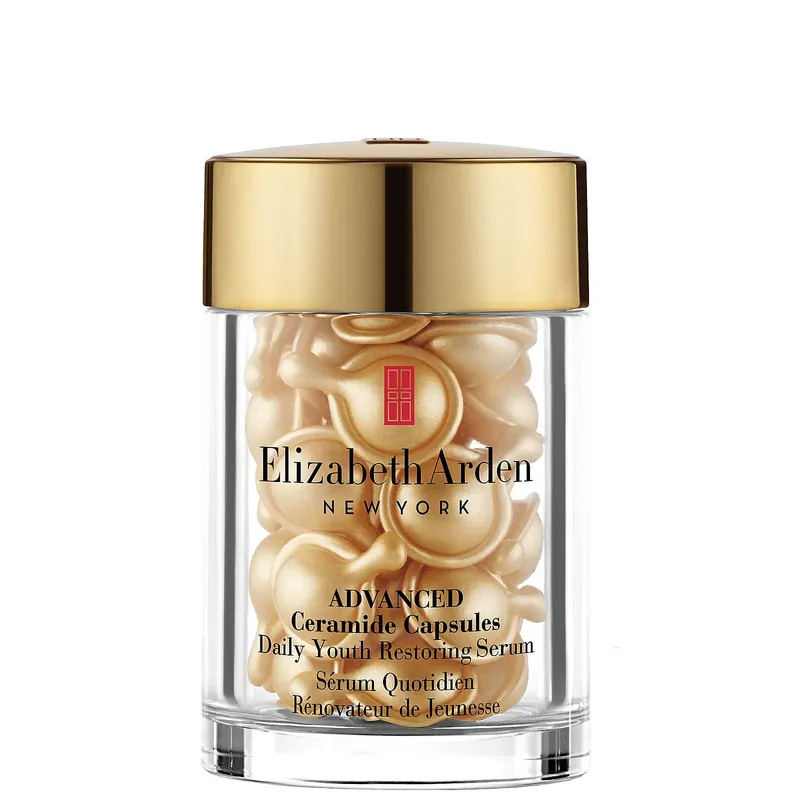 Elizabeth Arden Advanced Ceramide Capsules Daily Youth Restoring Serum x 30