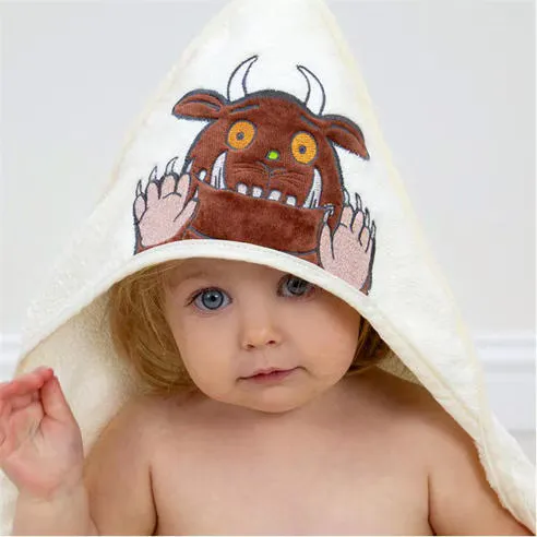 Gruffalo The Gruffalo My First Infant Towel