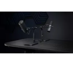 ELGATO 10AAU9901 Wave Desk Stand - Black
