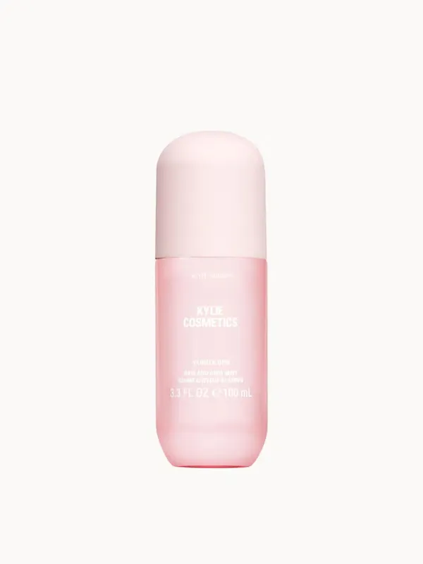 Kylie Hair & Body Mist Vanilla Dew 100ml