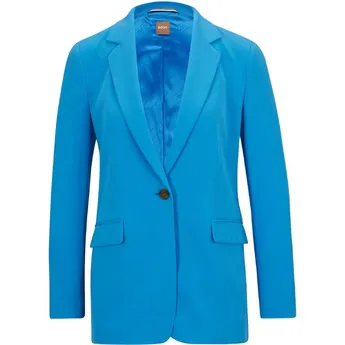 Boss Women's Jocaluah Suit Jacket