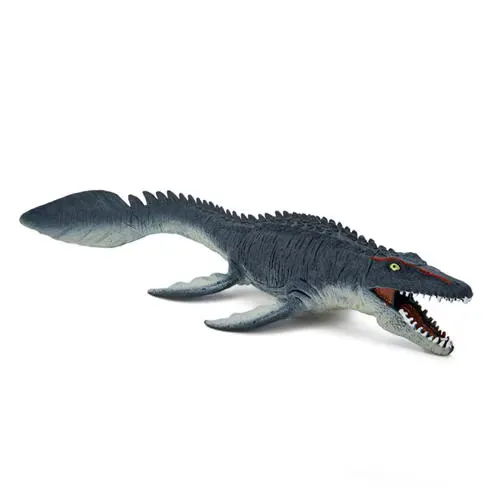 Zappi Co Team Zappi Co Dino Figure - Mosasaurus