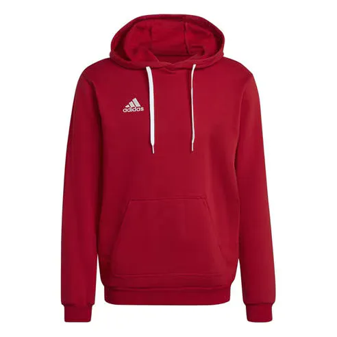 adidas Men's Ent22 Pull Over Hoodie