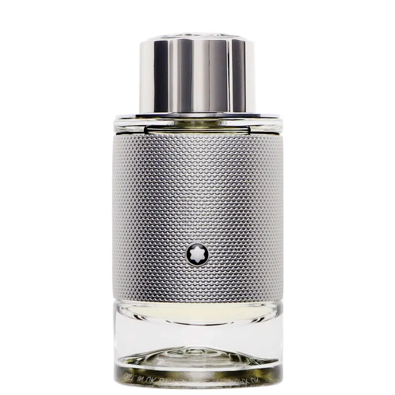 Montblanc Explorer Platinum Eau de Parfum Spray 100ml
