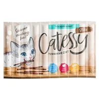 Catessy Sticks Saver Pack 50 x 5g