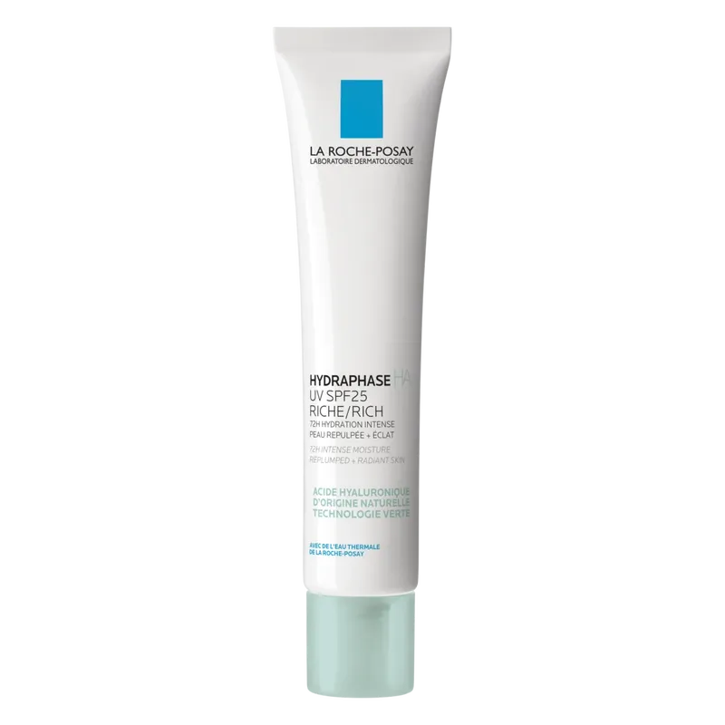 La Roche-Posay Hydraphase UV Intense Riche SPF 25 - Rich