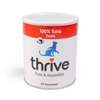 thrive Cat Treats Maxi Tube - Tuna