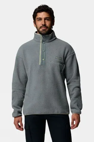 Columbia Mens Helvetia Streetwear Fleece