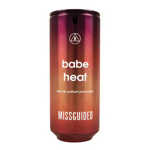 Missguided Babe Heat Eau de Parfum Spray - 80ML