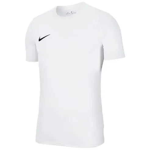 Nike Kids' Park VII Short-Sleeve Dri-FIT T-Shirt