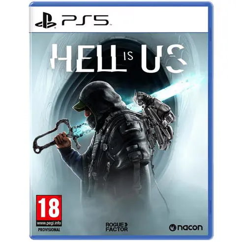 Nacon Hell is Us