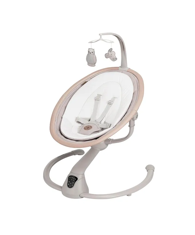 Maxi Cosi Max-Cosi Cassia Swing – Classic Beige