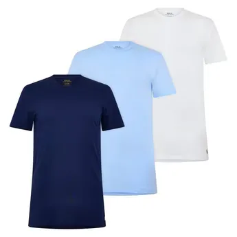 Polo Ralph Lauren 3-pack T-shirts