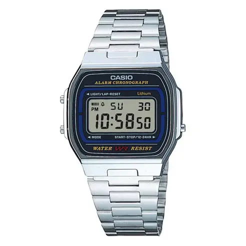 Casio Adults Digital Watches