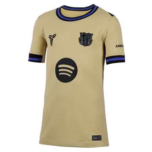 Nike Juniors Nike Barcelona Authemtic Third Kit 2025/26