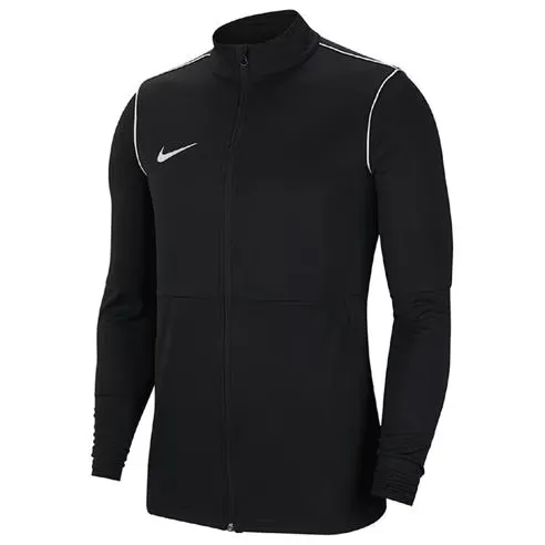 Nike Men's Park 20 Knit Track Jacket Slim-Fit