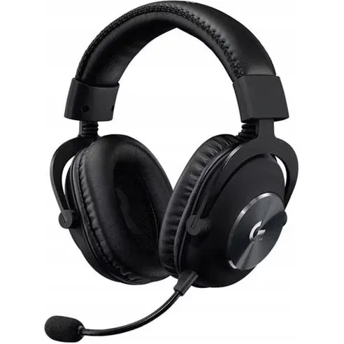 Logitech PRO X Wireless LIGHTSPEED 7.1 Gaming Headset