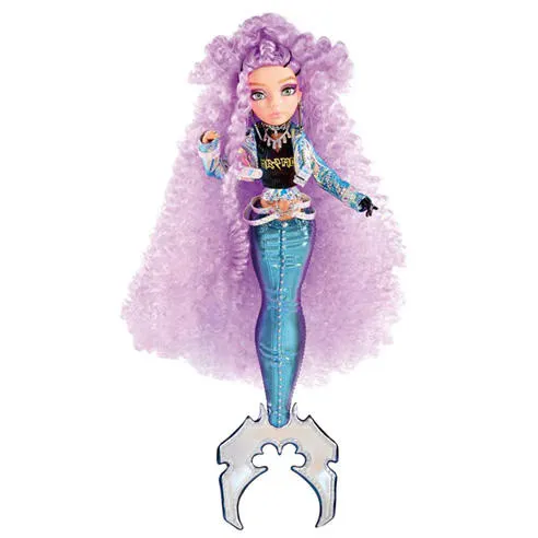 MGA Studio Mermaze Mermaidz Doll - Riviera