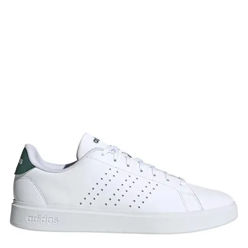 adidas Advantage 2.0 Low-Top Trainers Mens