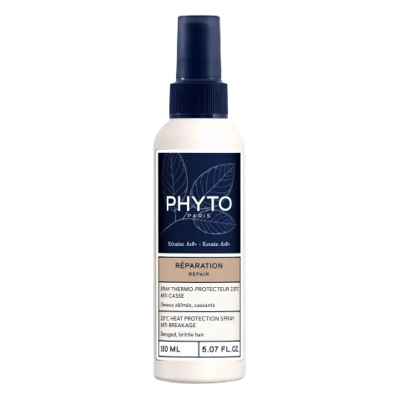 Phyto Repair 230°C Heat Protection Spray