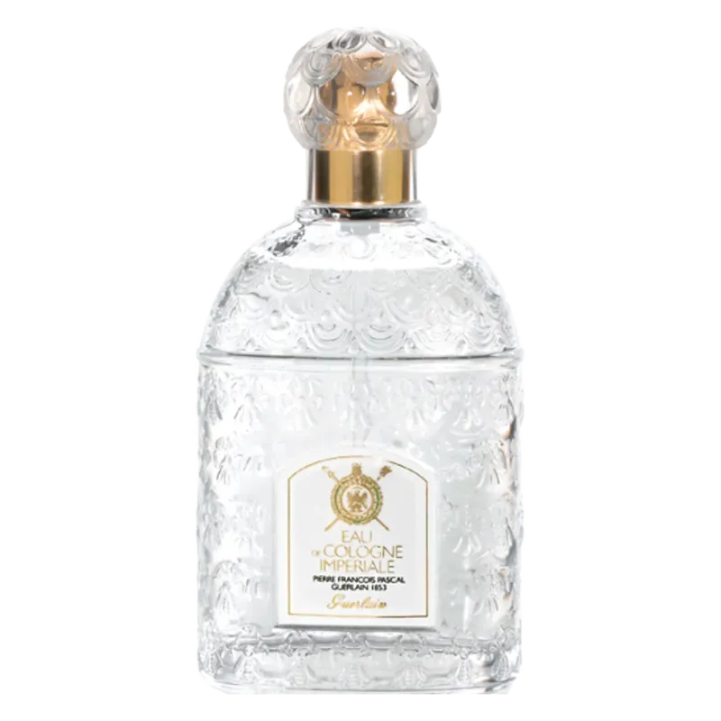 GUERLAIN Eau de Cologne Imperiale Eau de Cologne Spray