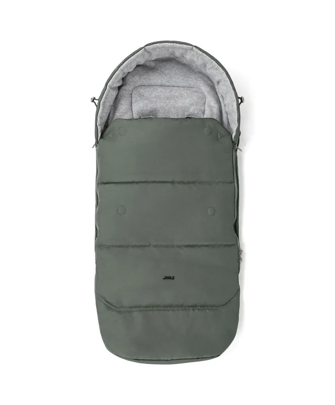 Joolz Universal Footmuff Forest Green