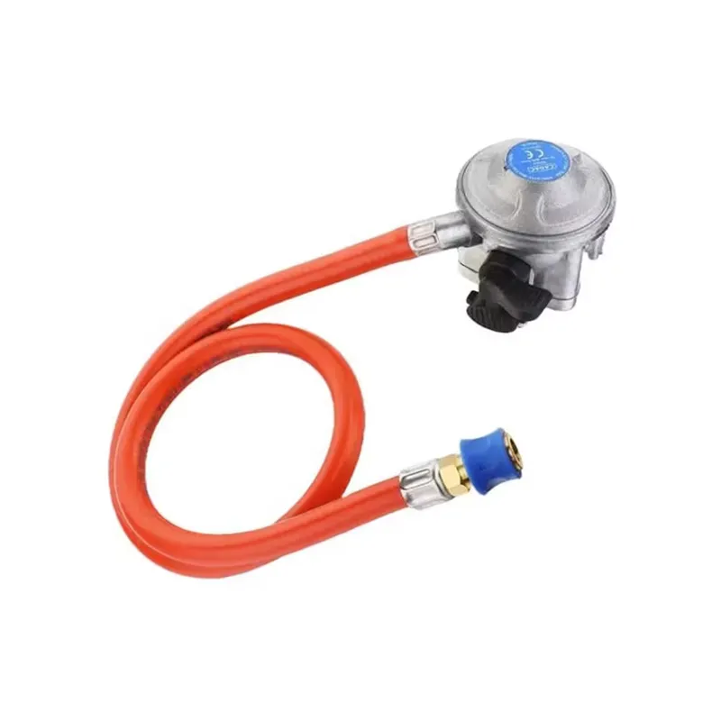 CADAC DOMETIC Lp Propane Clip-on Regulator Qr