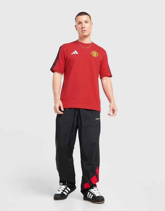 adidas Manchester United FC DNA T-Shirt