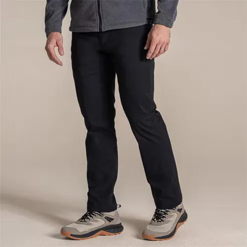 Craghoppers Mens Kiwi Pro III Thermal Trousers