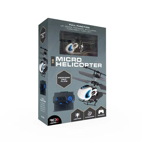 Red5 R/C Micro Helicopter