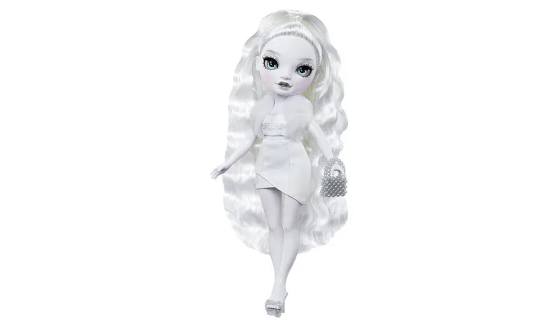 Rainbow High 11 Inch Natasha Fashion Doll 