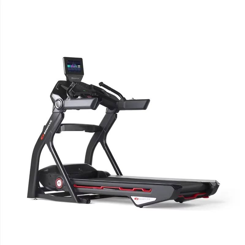 BOWFLEX BowFlex T25 Treadmill