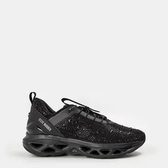Steve Madden Women's Surge Low-Top Trainers
