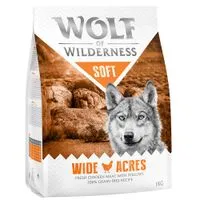 Wolf of Wilderness Soft "Wide Acres" - Chicken