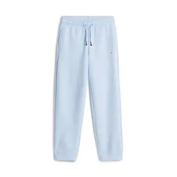 Tommy Hilfiger Kids' Closed Hem Fleece Joggers