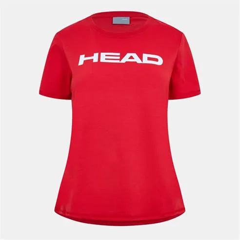 HEAD Women's Club Lucy T-Shirt