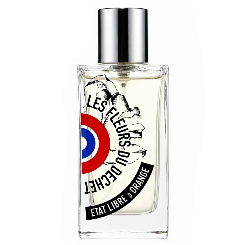 Etat Libre d'Orange Les Fleurs Du Dechet - I Am Trash Eau de Parfum Spray 100ml