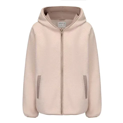 SoulCal Women's Soul Full Zip Fleece
