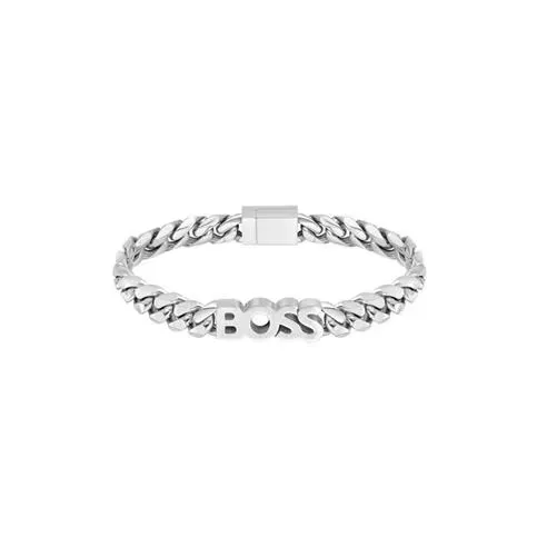 Boss Men's Kassy Brace Chain Bracelet