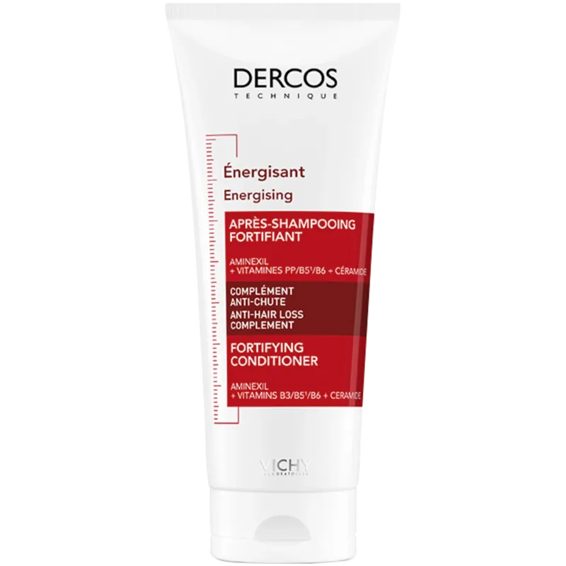 Vichy Dercos Energising Fortifying Conditioner