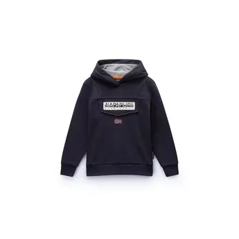 Napapijri Burgee Hoodie Juniors
