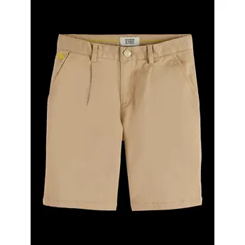 Scotch and Soda Kids' Chino Shorts