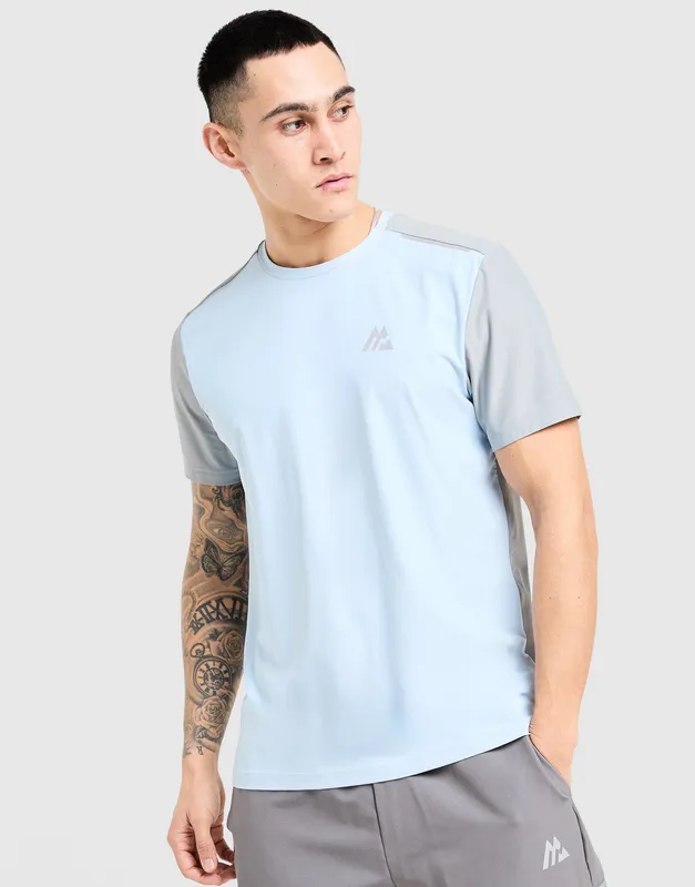 MONTIREX Charge 2.0 T-Shirt